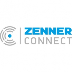 Zenner Connect Logo
